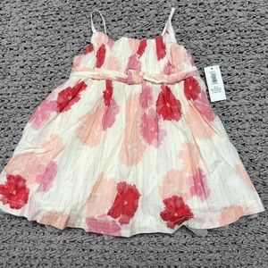 Old Navy dress baby girl dress  NWT